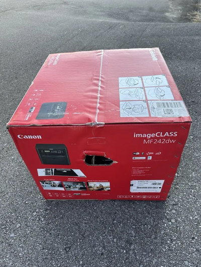 Canon Imageclass mf242dw Image
