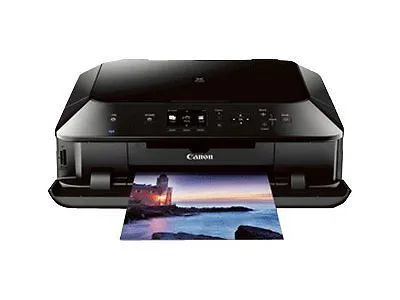Canon MG5420 Image