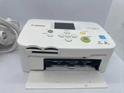 Canon SELPHY CP760 Image