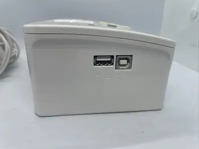 Canon SELPHY CP760 Image