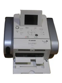 Canon SELPHY DS810 Image