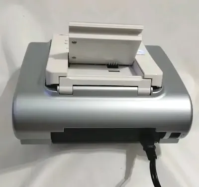 Canon SELPHY DS810 Image