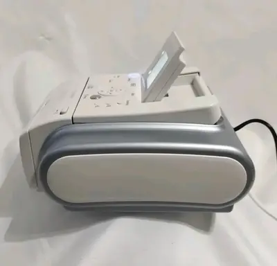 Canon SELPHY DS810 Image