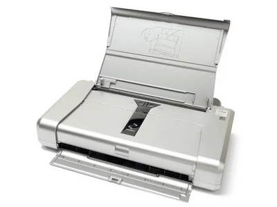 Canon Pixma ip100 Image