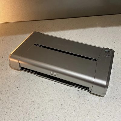 Canon Pixma ip100 Image