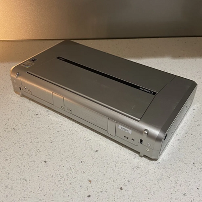Canon Pixma ip100 Image