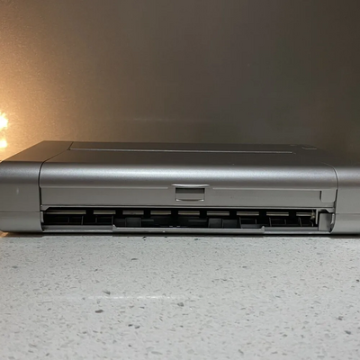 Canon Pixma ip100 Image