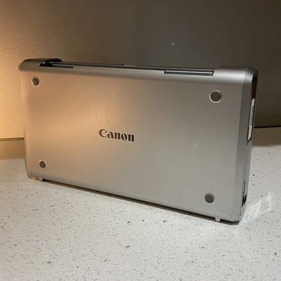 Canon Pixma ip100 Image