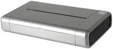 Canon Pixma ip100 Image