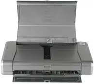 Canon Pixma ip100 Image