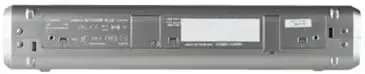 Canon Pixma ip100 Image