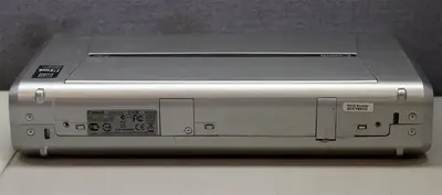 Canon Pixma ip100 Image