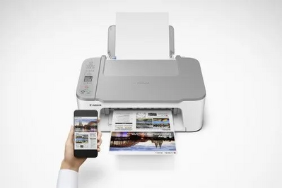 Canon TS3420 Image