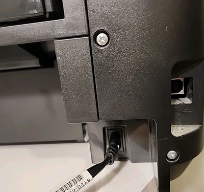 Canon MG2220 Image