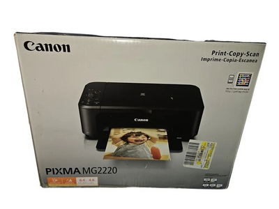 Canon MG2220 Image