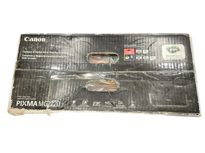 Canon MG2220 Image