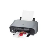 Canon PIXMA MP160 Image