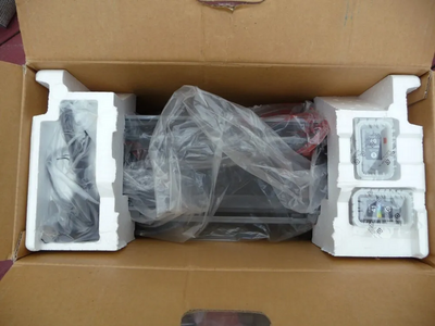 Canon PIXMA MP160 Image
