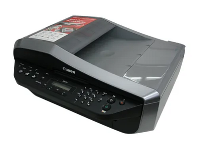 Canon PIXMA MX310 Image