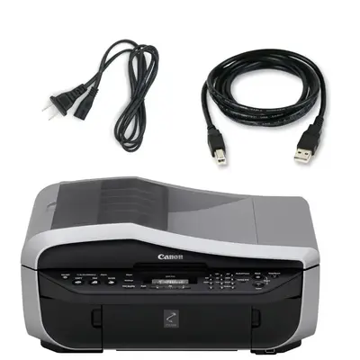 Canon PIXMA MX310 Image