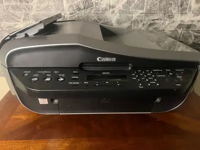 Canon PIXMA MX310 Image