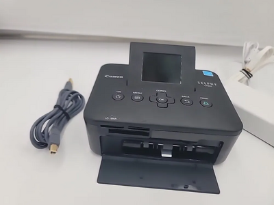 Canon SELPHY CP800 Image
