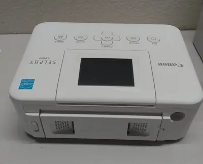 Canon SELPHY CP800 Image