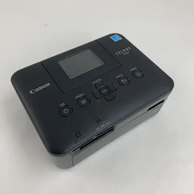 Canon SELPHY CP800 Image