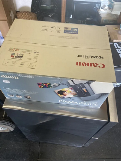 Canon PIXMA IP6310D Image