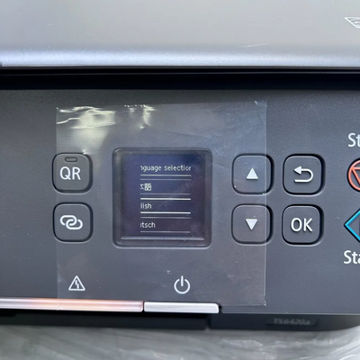 Canon Pixma ts3522 Image