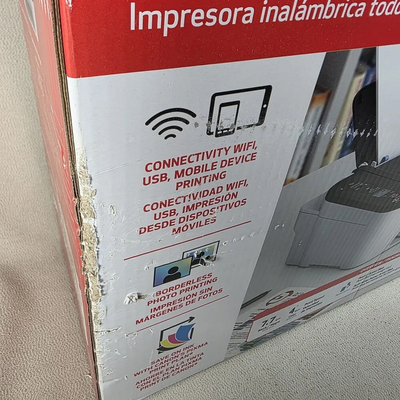Canon Pixma ts3522 Image