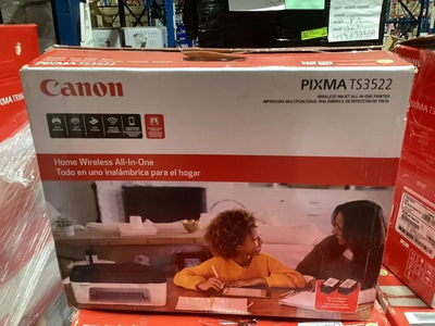 Canon Pixma ts3522 Image