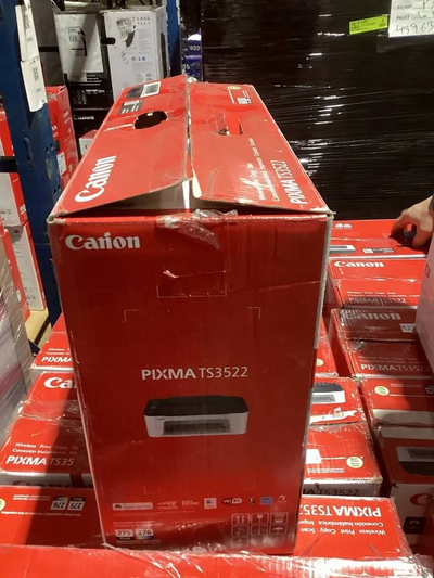 Canon Pixma ts3522 Image