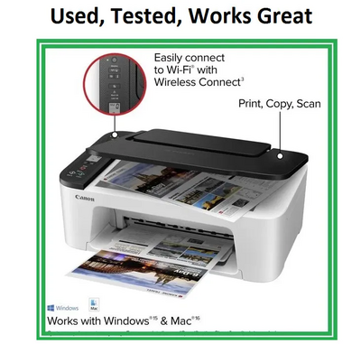 Canon Pixma ts3522 Image
