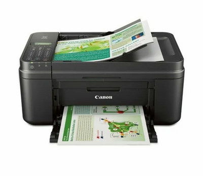 Canon MX492 Image