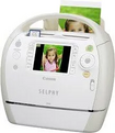 Canon SELPHY ES40 Image
