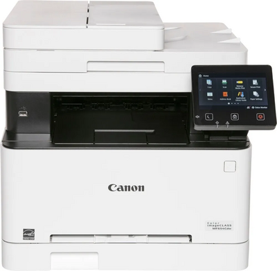 Canon Imageclass mf654cdw Image