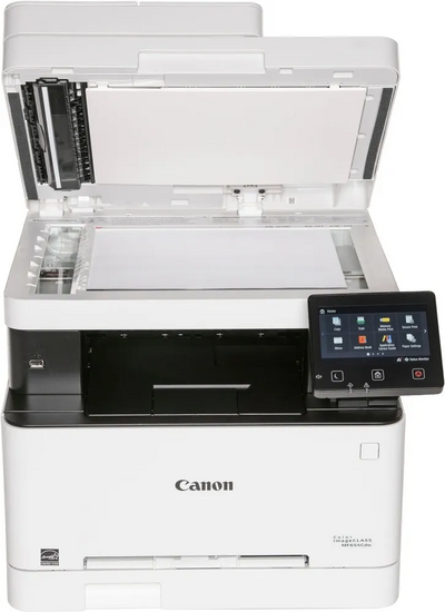 Canon Imageclass mf654cdw Image
