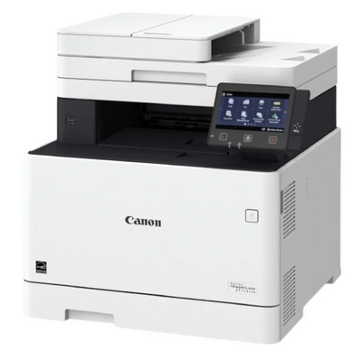 Canon Imageclass mf654cdw Image
