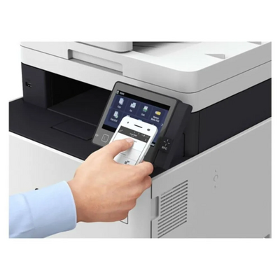 Canon Imageclass mf654cdw Image