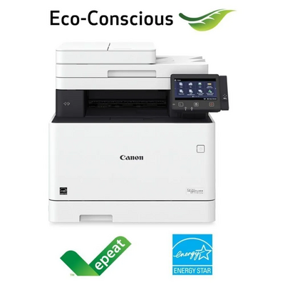 Canon Imageclass mf654cdw Image