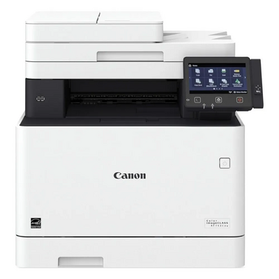 Canon Imageclass mf654cdw Image