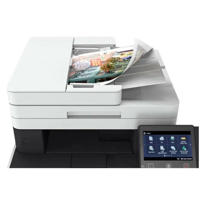 Canon Imageclass mf654cdw Image