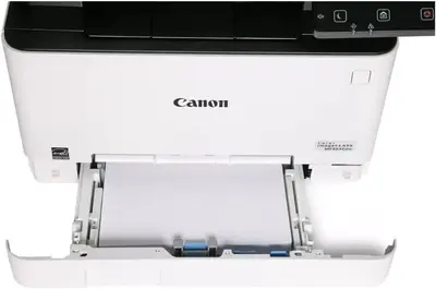 Canon Imageclass mf654cdw Image
