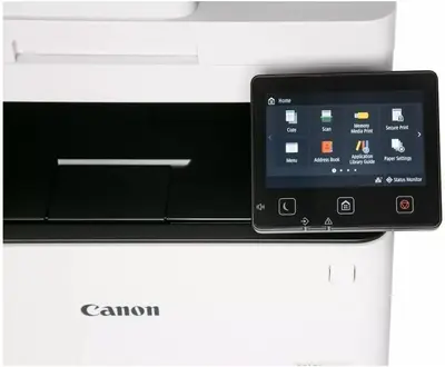 Canon Imageclass mf654cdw Image
