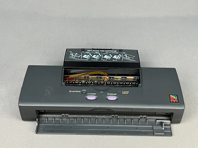 Canon BJC 50 Image