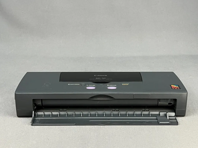 Canon BJC 50 Image
