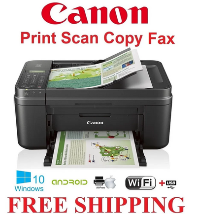 Canon Tr4520/4522 or tr4720/4722 Image