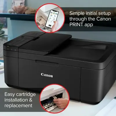 Canon Tr4520/4522 or tr4720/4722 Image