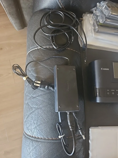 Canon SELPHY CP1300 Image
